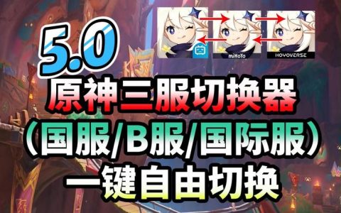 原神玩家频繁遭遇服务器重新连接的原因探究