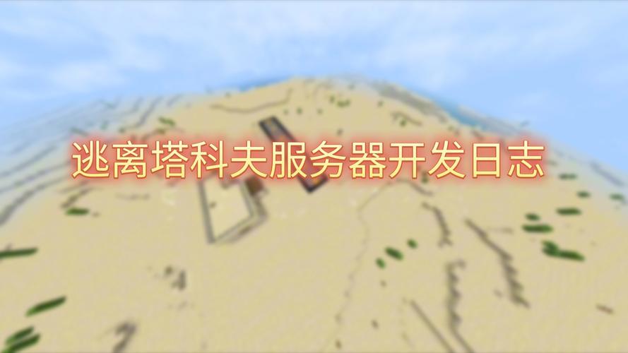 逃离塔科夫搬砖选择什么服务器