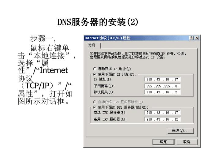 时间服务器地址端口是什么意思呀