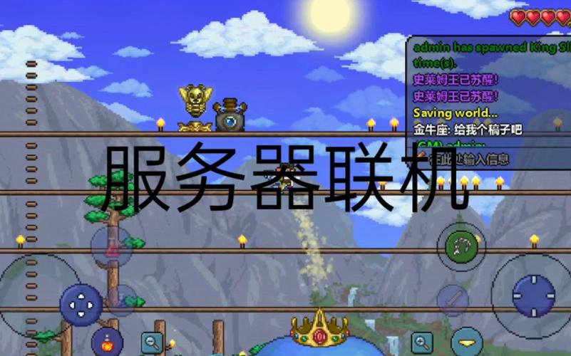 pc上游戏联机用的是什么服务器