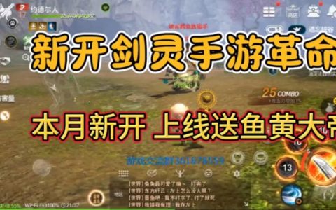 如何选择最佳的剑灵革命服务器以确保最佳游戏体验？