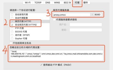 代理服务器在IE浏览器中扮演什么角色？