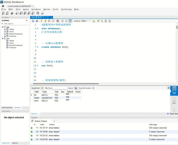 mysql数据库实例名_SQL包