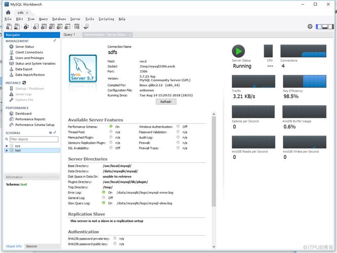 mysql数据库优化工具_CarbonData首查优化工具