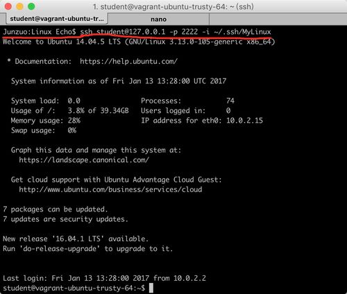 做linux需要了解服务器什么东西