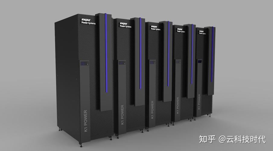 什么样的企业要用私有云服务器