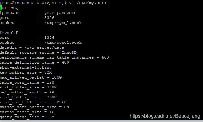 mysql数据库设置不区分大小写_云数据库 RDS for MySQL如何设置表名是否区分大小写