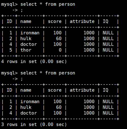 mysql数据库源代码分析_源代码