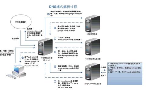 lns服务器在网络架构中扮演着什么关键角色？