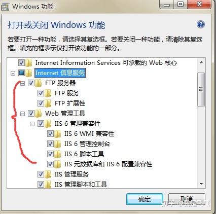 ubuntu中的ftp服务器是什么意思