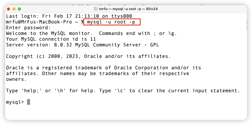 mysql恢复数据库的命令_恢复到自建MySQL数据库