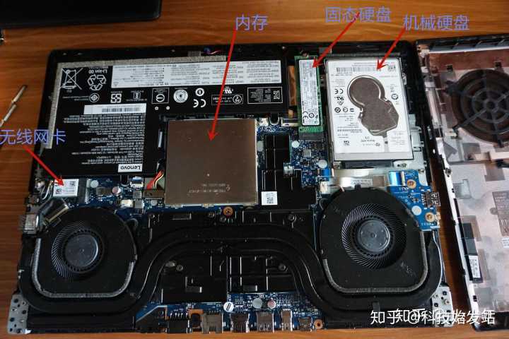 笔记本上固态从哪里看
