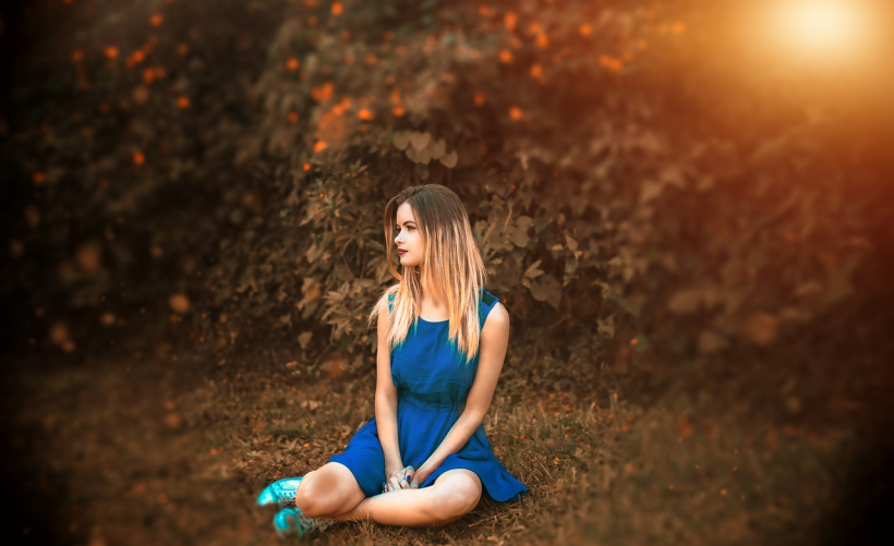 如何巧妙地应对天蝎座女性的撒娇技巧？