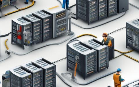 为什么会出现服务器通信异常导致校园网无法正常使用？