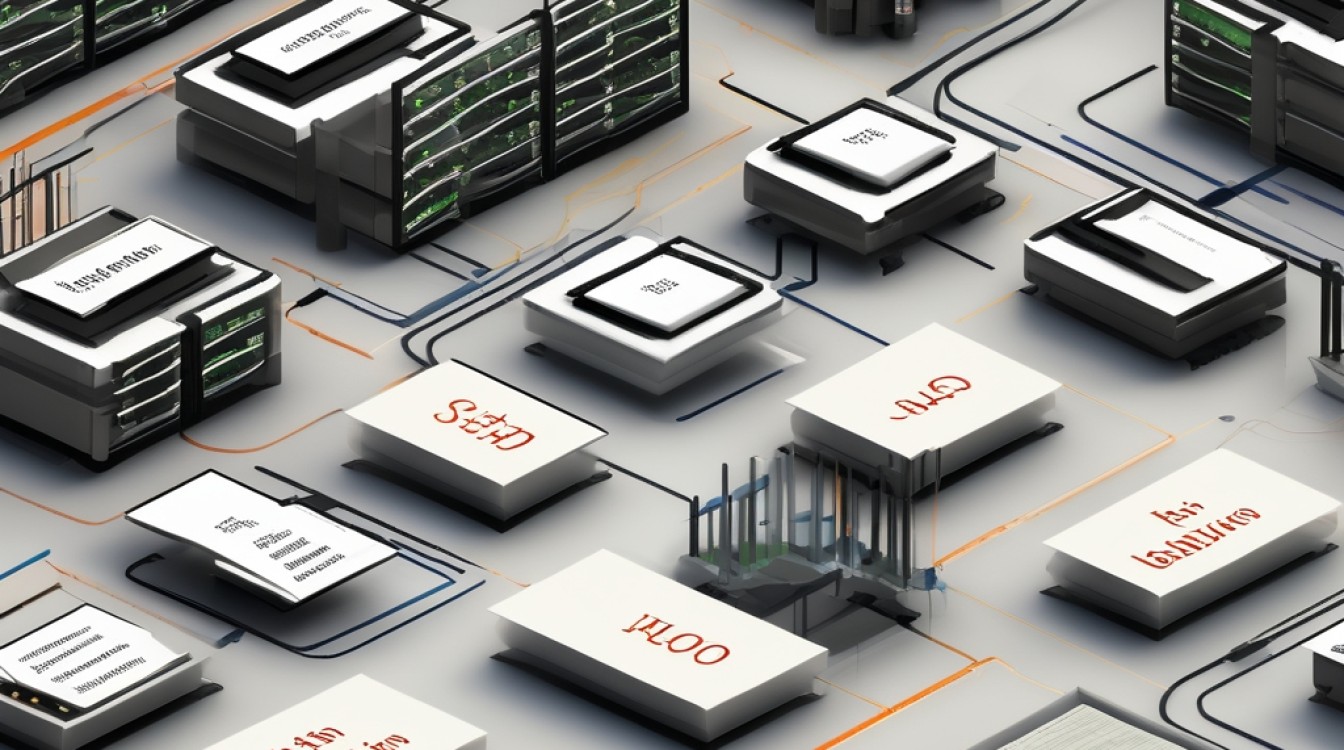 如何实现SQL查询的负载均衡? 如何实现SQL查询的负载均衡?