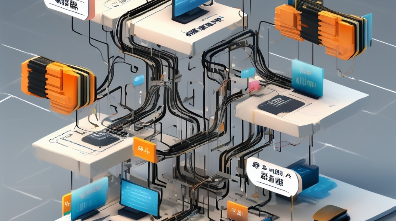 负载均衡与链路负载,它们之间有何区别? 负载均衡与链路负载,它们之间有何区别?