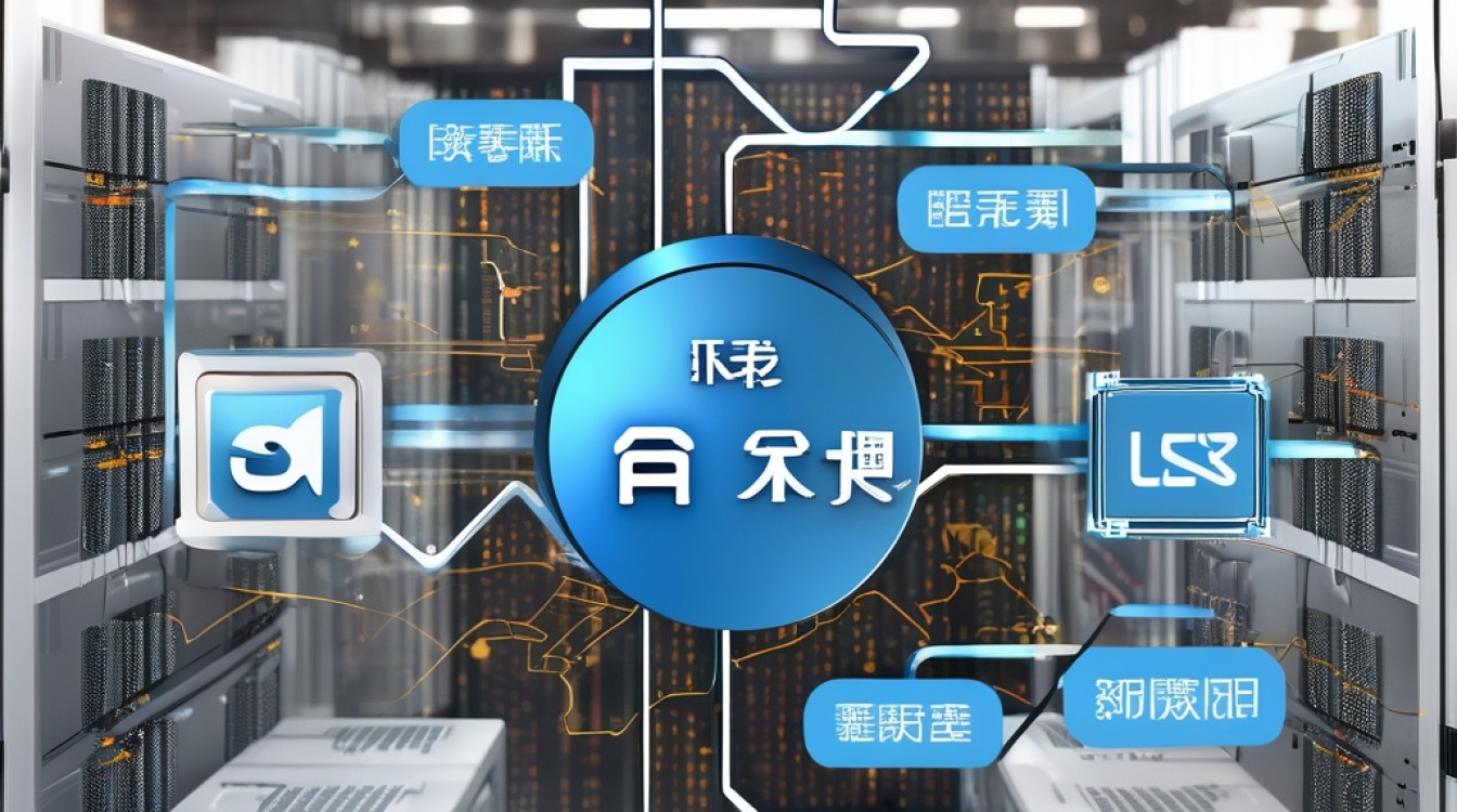 负载均衡中,Nginx和LVS有何区别与优劣? 负载均衡中,Nginx和LVS有何区别与优劣?
