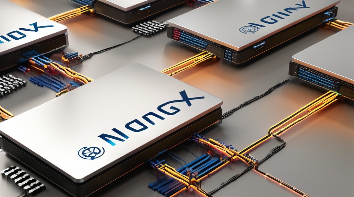 深入探索Nginx负载均衡机制，如何实现高效流量分发？