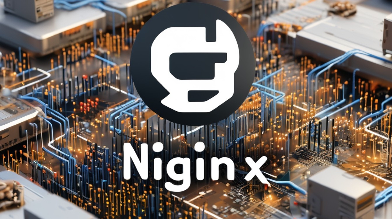 深入探索Nginx负载均衡机制，如何实现高效流量分发？