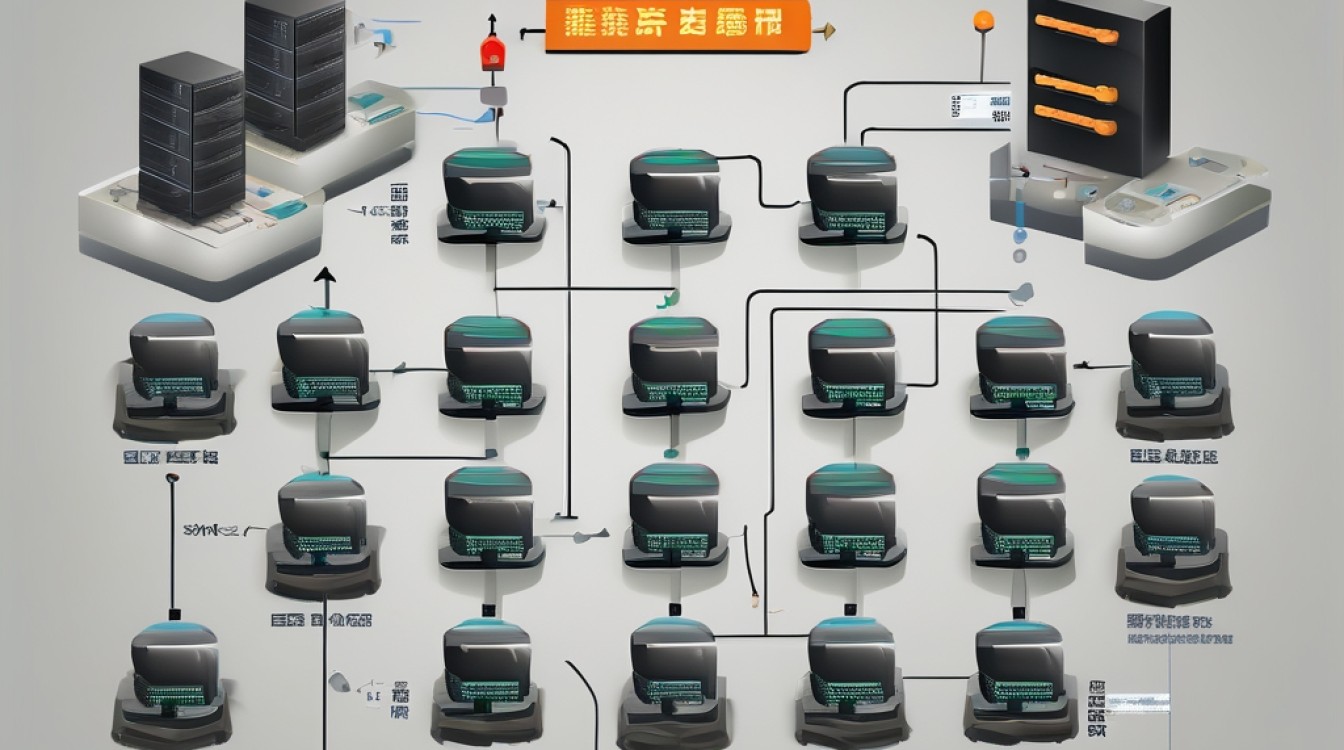 如何构建和优化负载均衡Web集群系统? 如何构建和优化负载均衡Web集群系统?