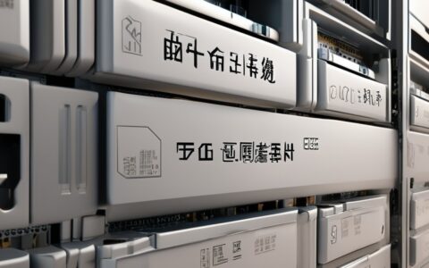 服务器配件ECC与神州云科有何关联？