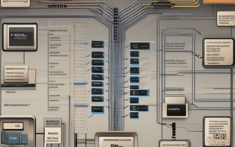 什么是负载均衡中的XOR模式？