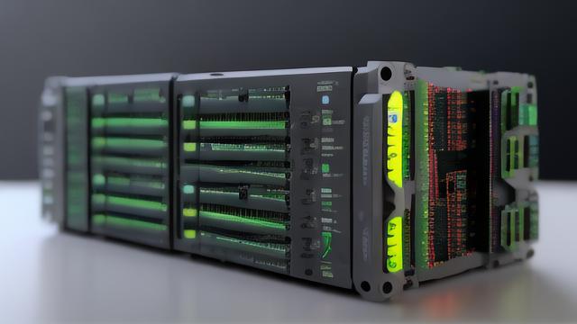 服务器配置内存还是CPU