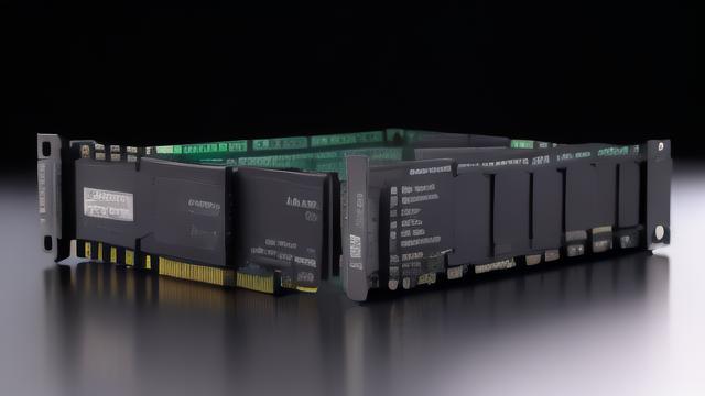 服务器配件内存总容量4g神州云科