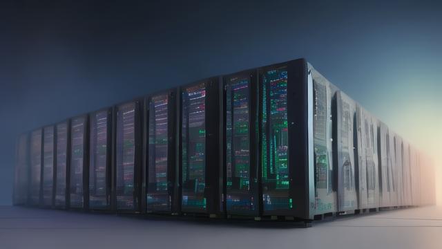 服务器部署mongdb