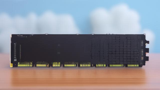 服务器配件内存总容量8g超云