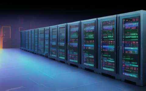 服务器里为何会有其他程序？