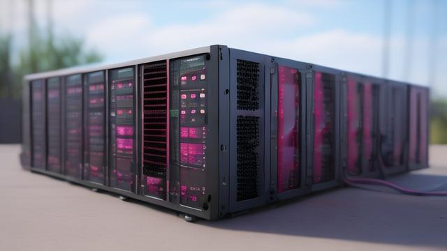 服务器部署ruby