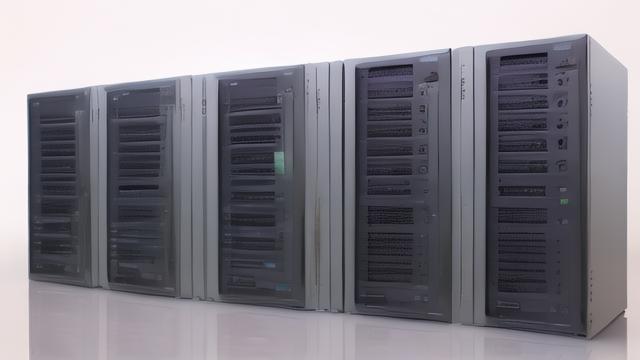 服务器配置windowssever