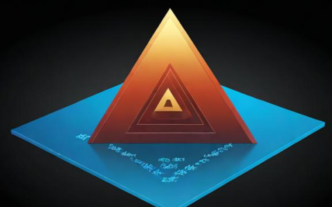 什么是负载均衡三角模式？