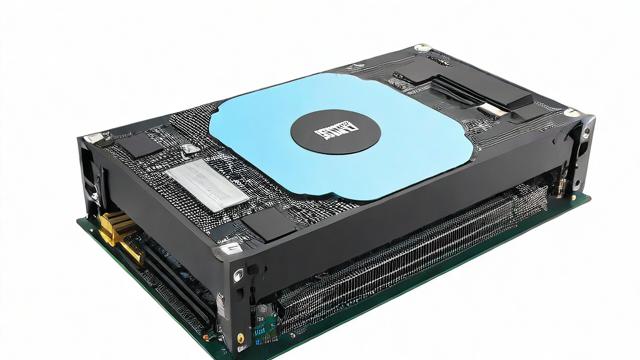 服务器配件新创云硬盘总容量2t