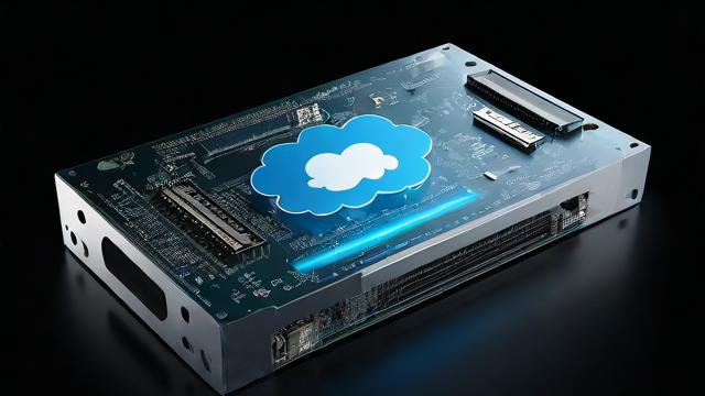服务器配件新创云硬盘总容量1t