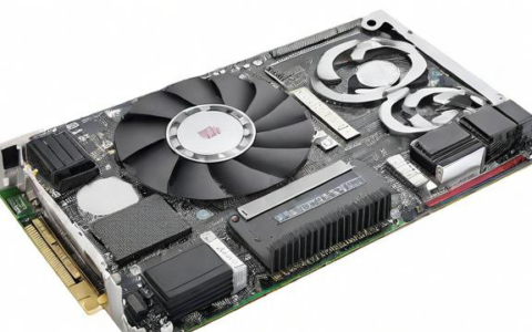 神州云科服务器配件中的硬盘总容量为何能达到8TB？