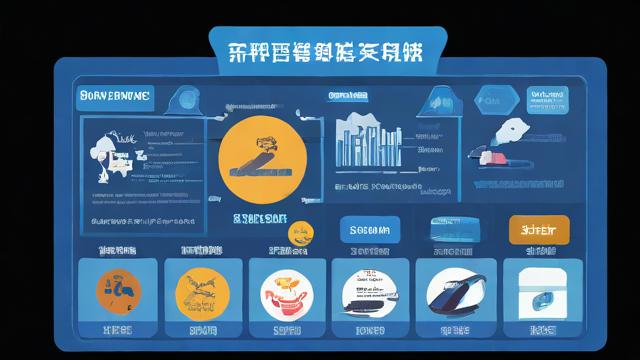 负载均衡slb产品介绍
