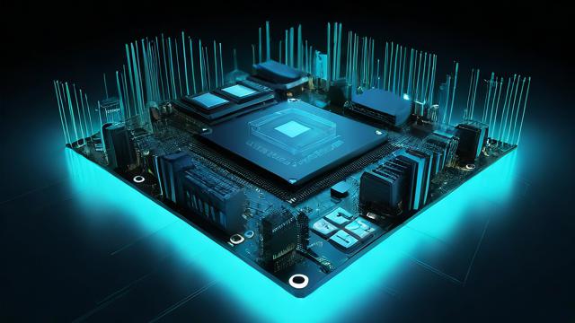 服务器配置 颗cpu