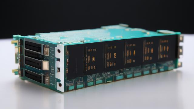 服务器配件内存总容量4g新创云