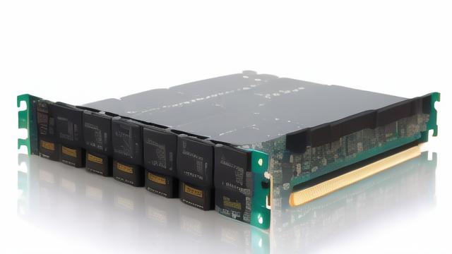 服务器配件内存总容量4g新创云