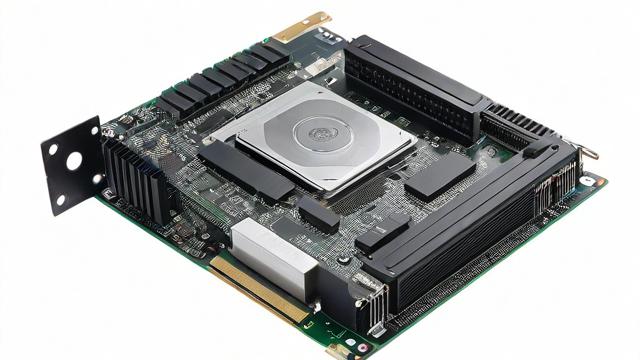 服务器配件内存总容量8g神州云科