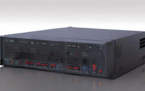 如何选择适合的服务器配置厂家？