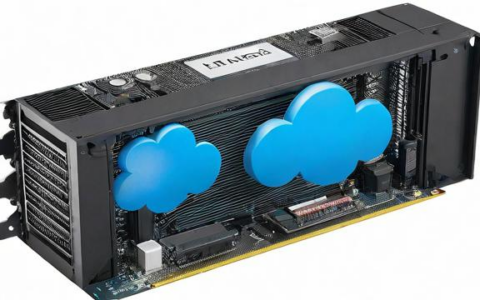新创云Windows Server服务器配件有哪些特点和优势？