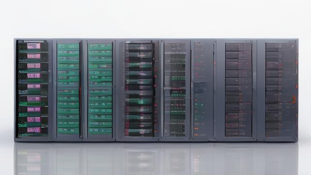服务器配置与管理设置报告摘要