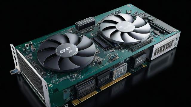 服务器配件新创云处理器7至强xeon