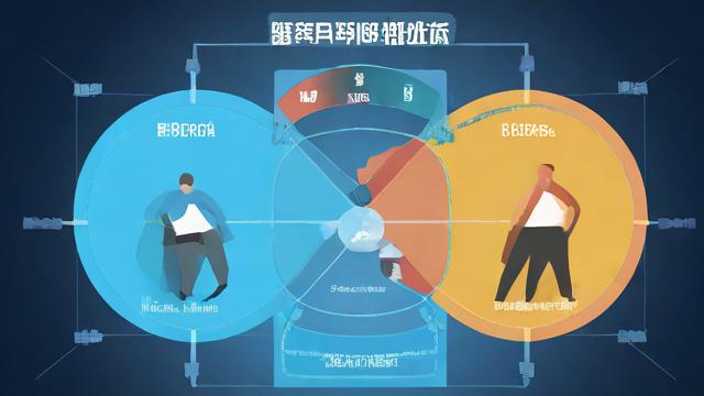 负载均衡与动静分离的区别