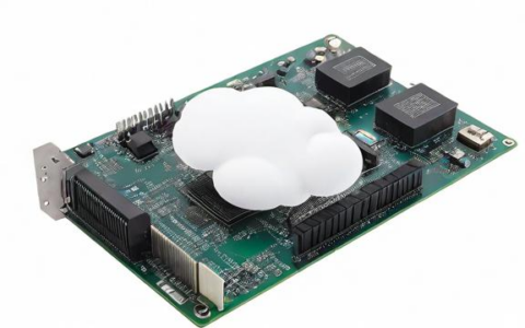 新创云服务器配件是否仅支持1颗CPU？