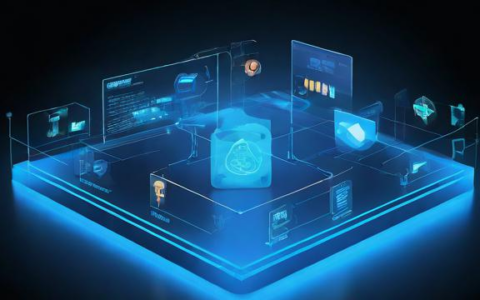 负载均衡与双机热备有何不同？