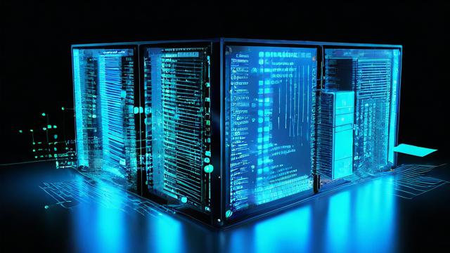 服务器配置下json